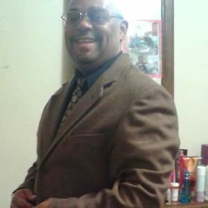 Meet your Posher, Charles